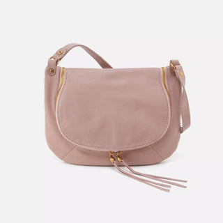 HOBO Fern Medium Shoulder Bag | Lotus