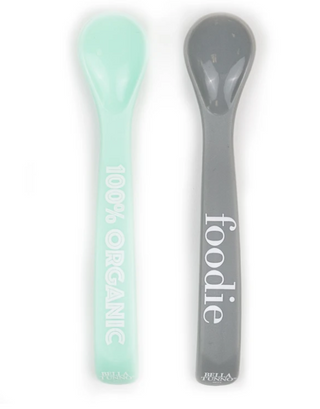 Bella Tunno Organic/Foodie Wonder Spoons