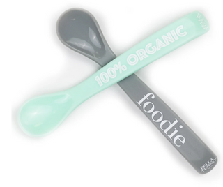 Bella Tunno Organic/Foodie Wonder Spoons