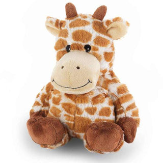 Warmies Giraffe Plush (13")