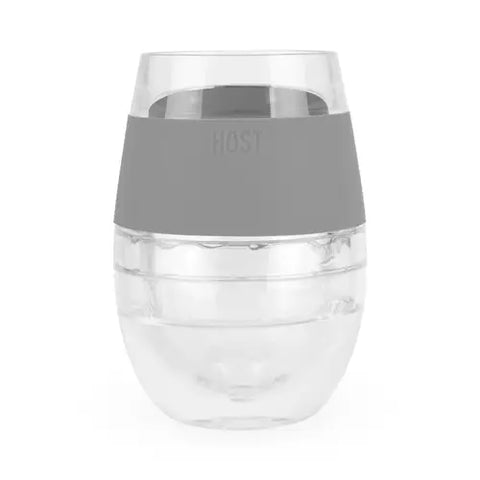 HOST Wine FREEZE™ Cup | Gray