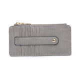 The Saige Lizard Wallet in Many Colors