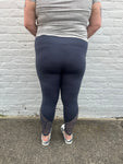 Curvy Only For You Leggings