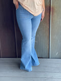 The Janice Ceros Jeans