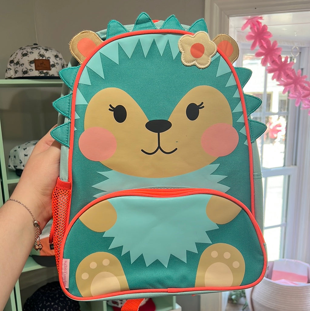 Hedgehog skip hotsell hop backpack