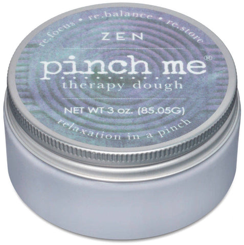 Pinch Me Therapy Dough - Zen