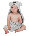 Dock & Bay | Baby Hooded Towel | Kirra Koala