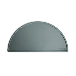 Mushie | Silicone Place Mat In Several Colors