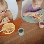 Mushie | Silicone Place Mat In Several Colors