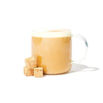 TEASPRESSA Luxe Latte Cube | Pumpkin Spice