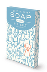 Single Use Soap - Puppy Pile