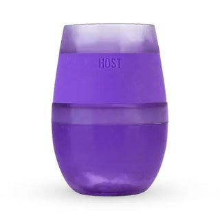 HOST Wine FREEZE™ Cup | Purple