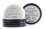 Duke Cannon Shampoo Puck- Field Mint