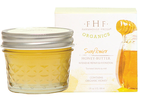 Farmhouse Fresh Sunflower Honey Butter