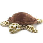 Warmies Turtle Plush (13")