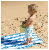 Dock & Bay | Kids Beach Towel | Tutti Frutti