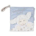 Goodnight Winky Lamb Soft Book