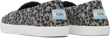 Toms avalon sale grey